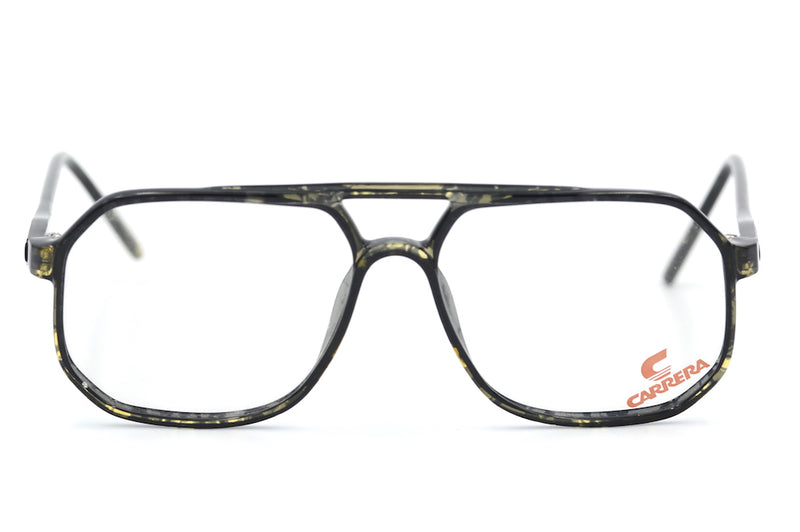 Carrera 5347 mens vintage glasses. Carrera Vintage Glasses. Sustainable Eyewear. Vintage Aviator Glasses