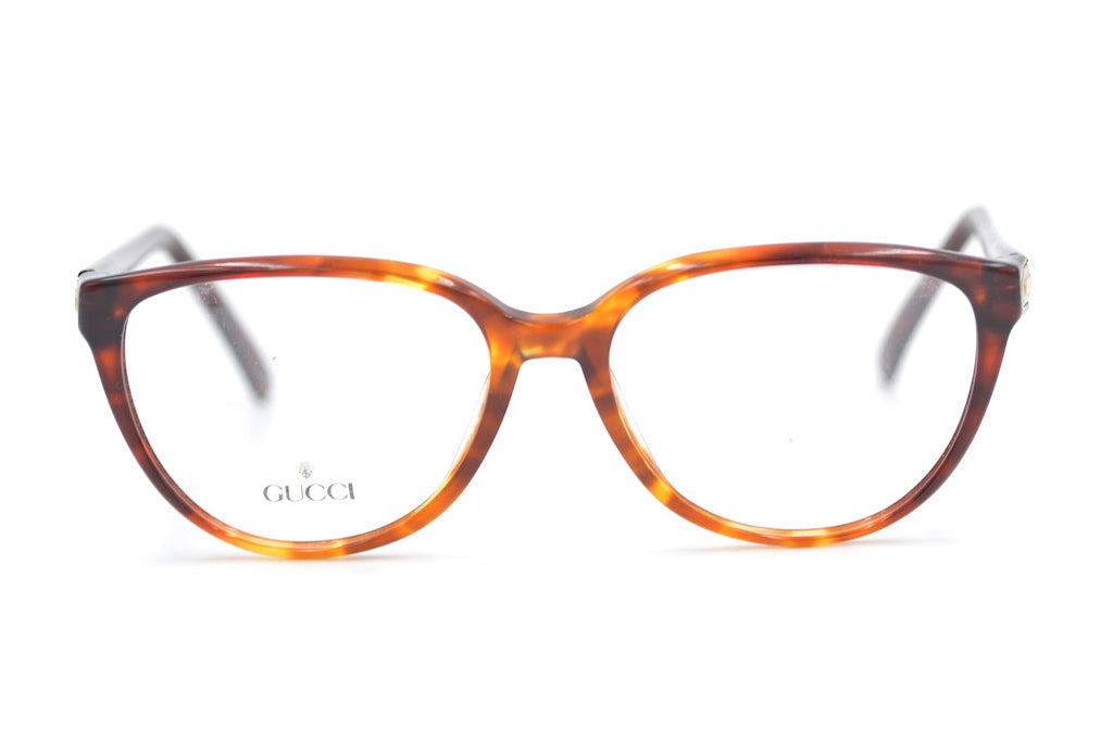 Gucci 2180 Vintage Glasses. Gucci cat eye glasses. Rare Gucci Glasses. Vintage Gucci. Gucci sustainable eyewear.