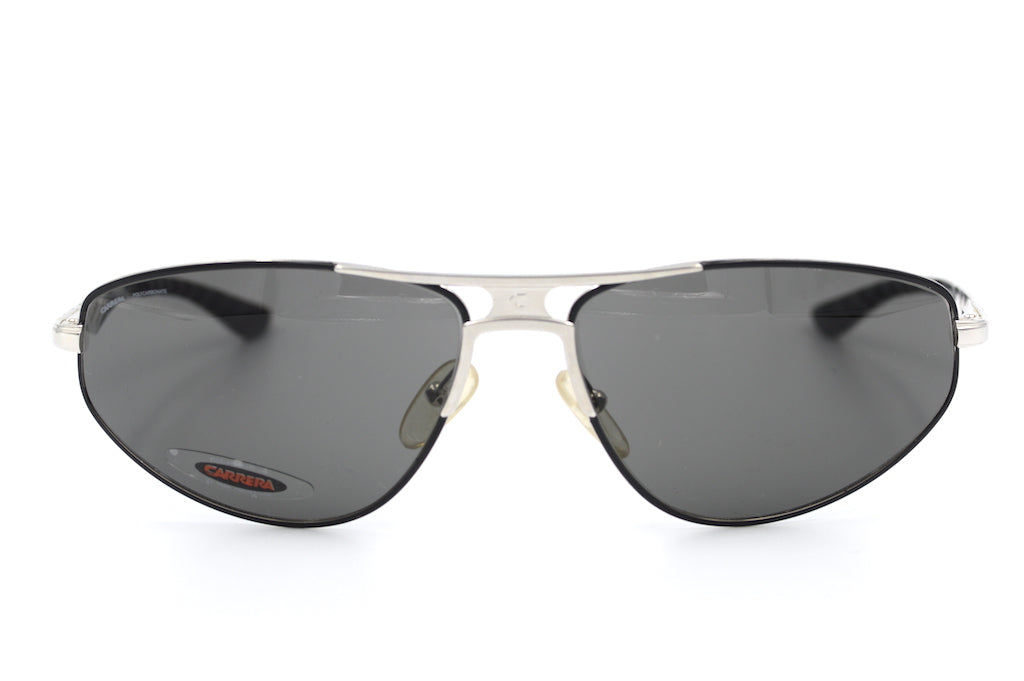 Vintage Carrera Sunglasses. Carrera 7015/S vintage sunglasses. Vintage Carrera. Vintage wrap around sunglasses.
