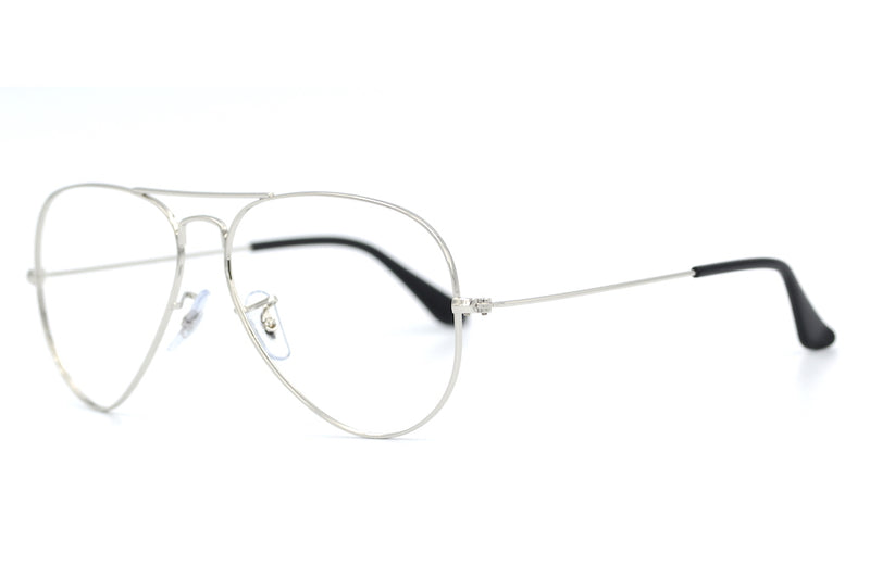 RayBan 3025 Aviator. Cheap RayBan Glasses. Sustainable Glasses. Unisex Vintage Glasses.