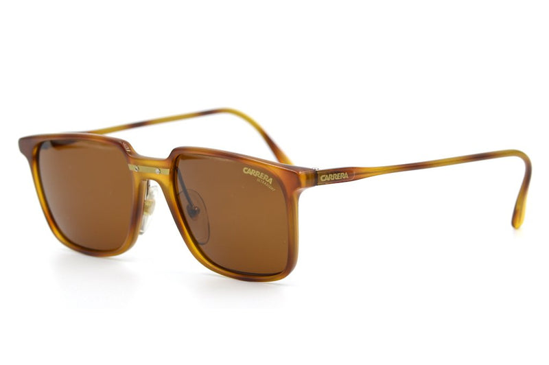 Carrera 5489 17 vintage sunglasses. Carrera Vintage Sunglasses. Sustainable Sunglasses.