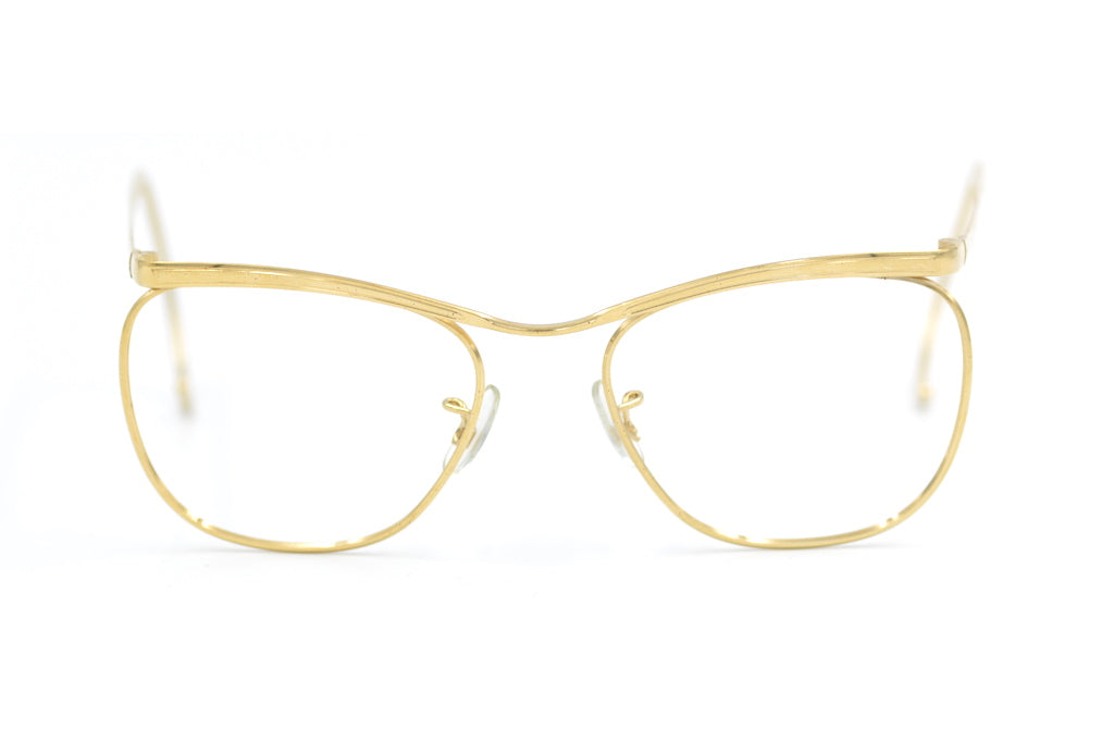 Savile Row Vintage Glasses. Vintage Police Glasses. Algha Works Glasses. 14KT Gold Filled Glasses. Mens Vintage Glasses. 80s Vintage Glasses.