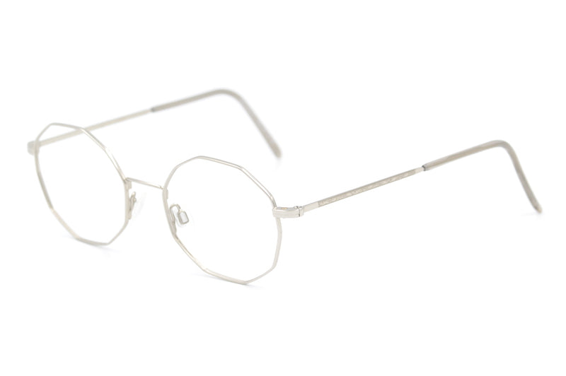 Up-cycled sustainable glasses. Affordable eyewear. Repro Glasses. Retro Glasses.