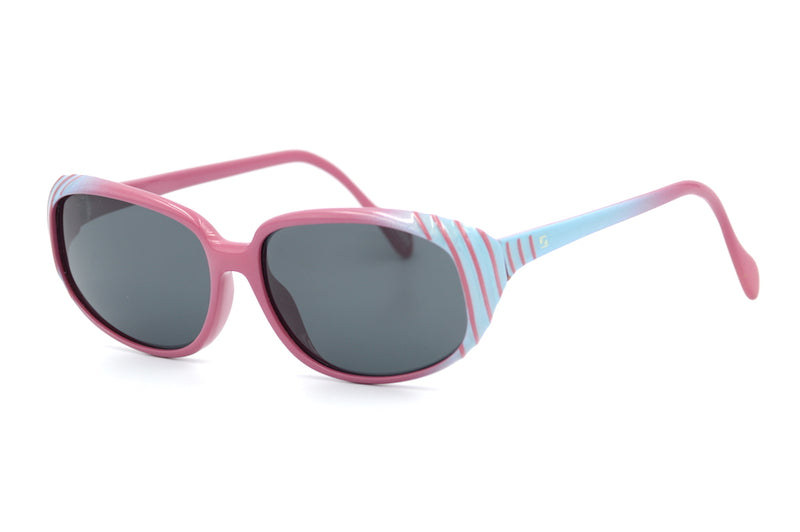 Zeiss sunglasses, Zeiss 8118, vintage zeiss sunglasses, vintage sunglasses, pink sunglasses, cheap vintage sunglasses