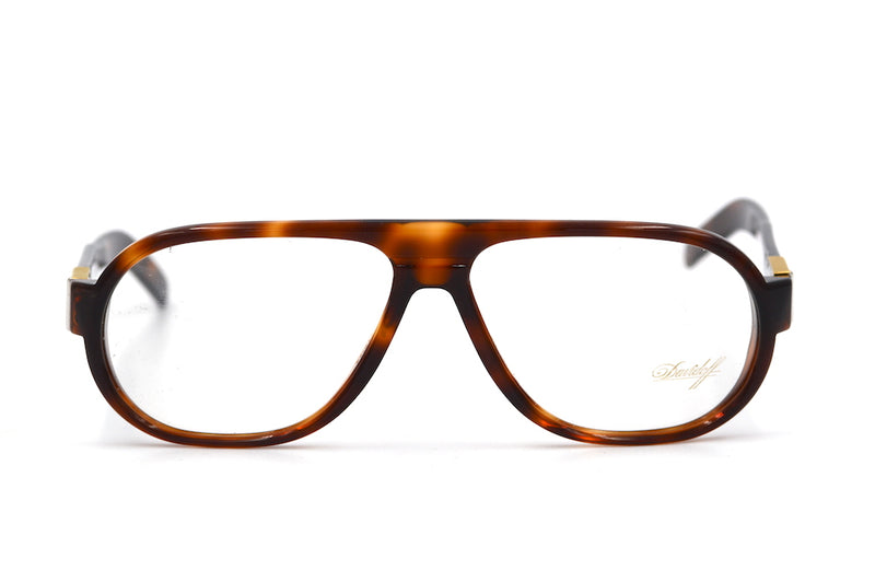 Davidoff 100 Vintage Glasses. Davidoff Glasses. Mens Vintage Glasses. Aviator Vintage Glasses. Vintage Aviators