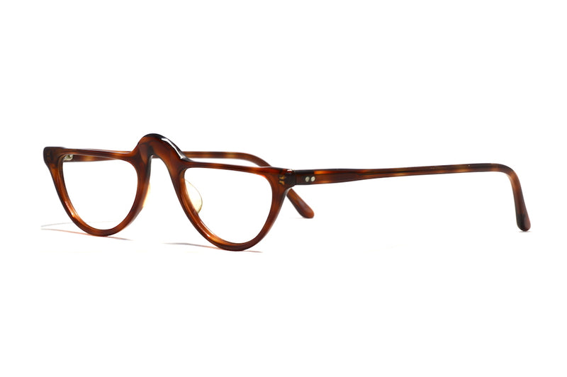 mens vintage glasses, vintage half eye glasses, half eye glasses, vintage nhs glasses