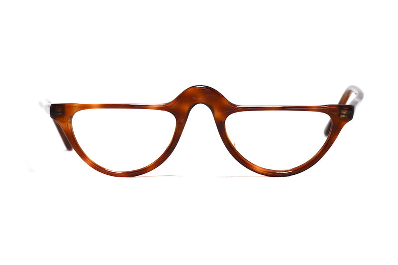 mens vintage glasses, vintage half eye glasses, half eye glasses, vintage nhs glasses