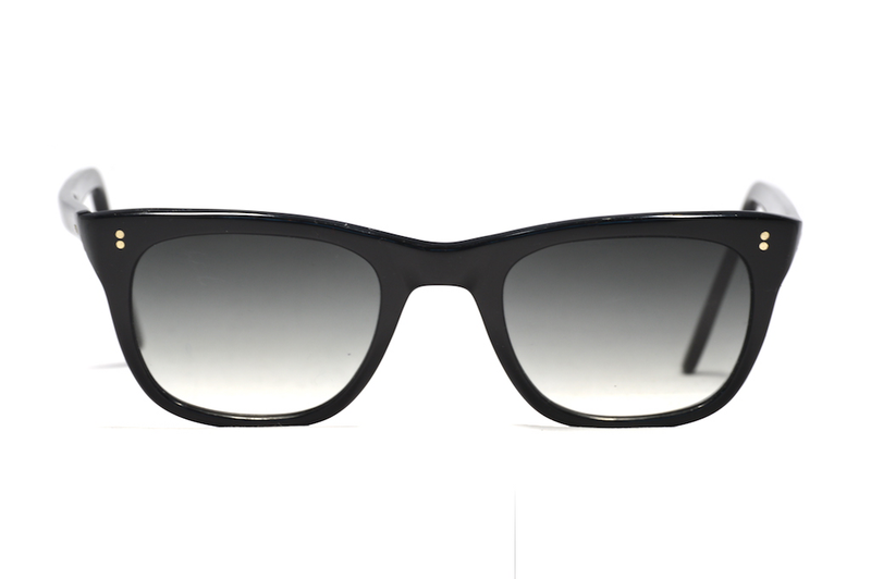 Hunt and top company sunglasses