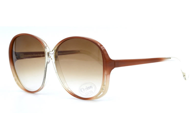 Piave Linea vintage sunglasses. 80's Vintage sunglasses. Oversized sunglasses. Prescription sunglasses. Ladies sunglasses. Designer sunglasses. 
