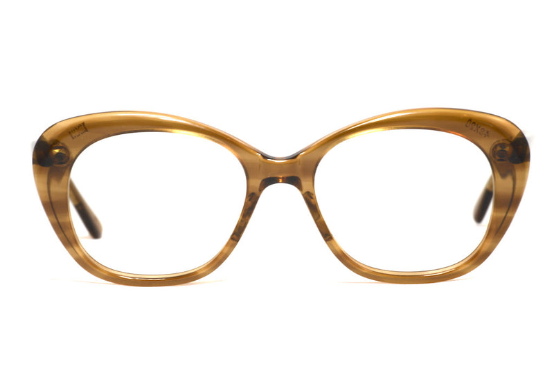 Front view Harmony Merx Vintage Glasses