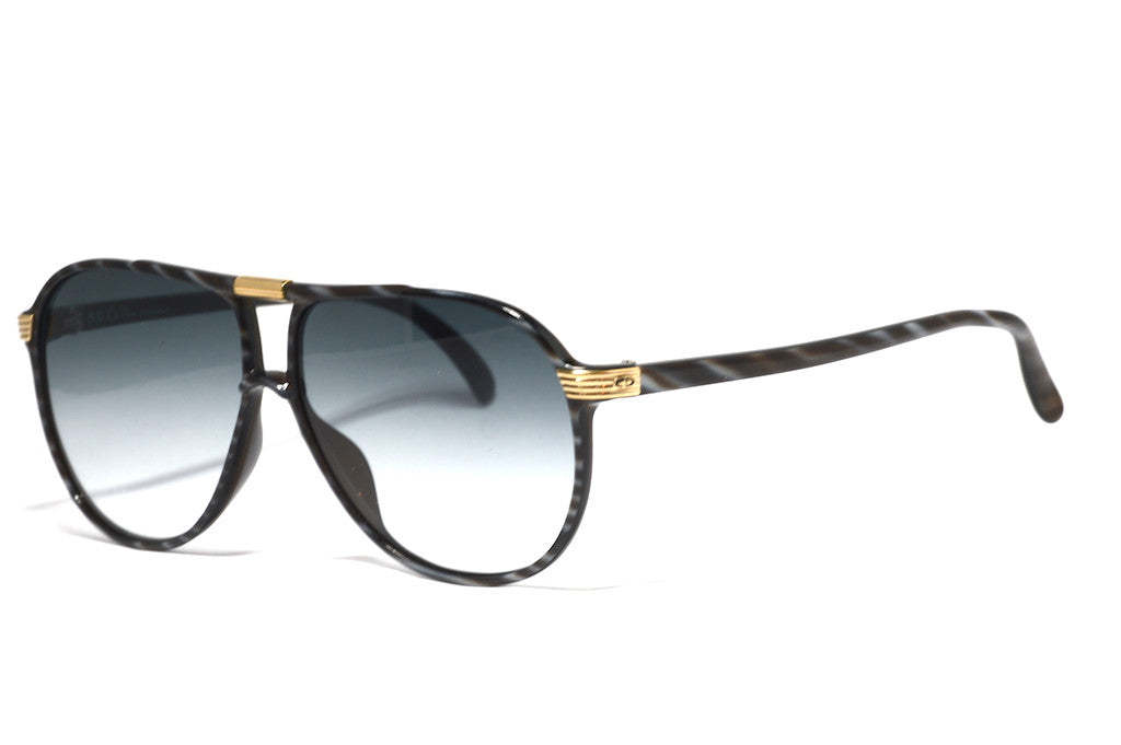 Christian Dior Monsieur 2300 Mens Vintage Sunglasses – Retro Spectacle