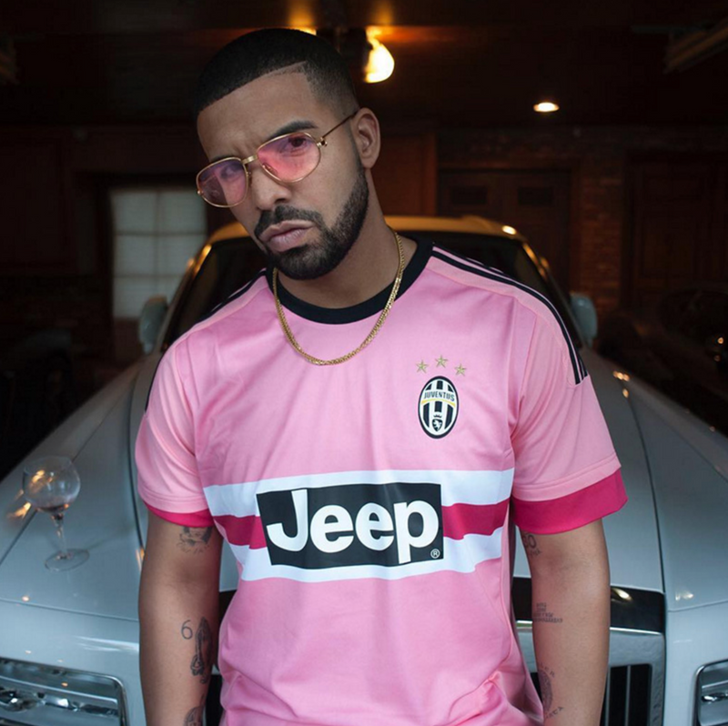 Drake Sunglasses. Drake Cartier Romance Louis. Drake Vintage Sunglasses.