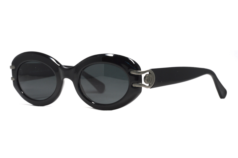 Sergio Tacchini 1556-Sunglasses, Vintage Sergio Tacchini, Sergio Tacchini Sunglasses