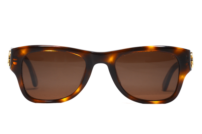 Vintage Chanel Sunglasses