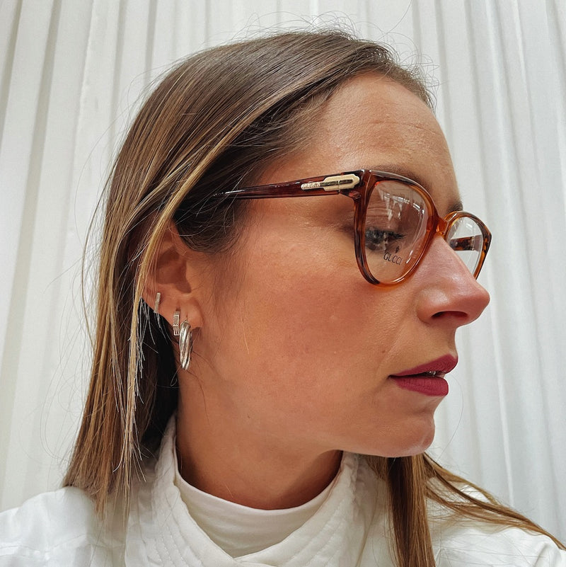 Gucci 2180 CG7 vintage glasses. Vintage Gucci Glasses. Vintage Gucci Eyeglasses. 90s Gucci Glasses. 80s Gucci Glasses. Rare Vintage Gucci