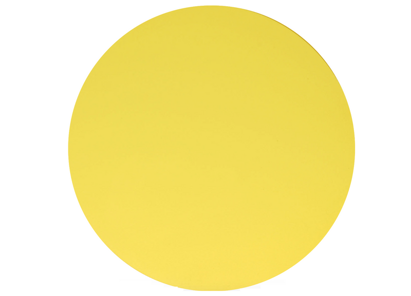 Yellow Fashion Tint